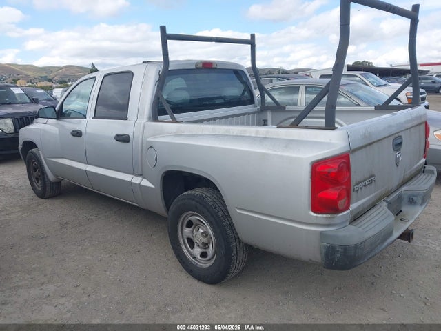 Aukcja sprzedaży 2007 Dodge Dakota St, vin: 1D7HE28K27S255887, numer aukcji: 45031293