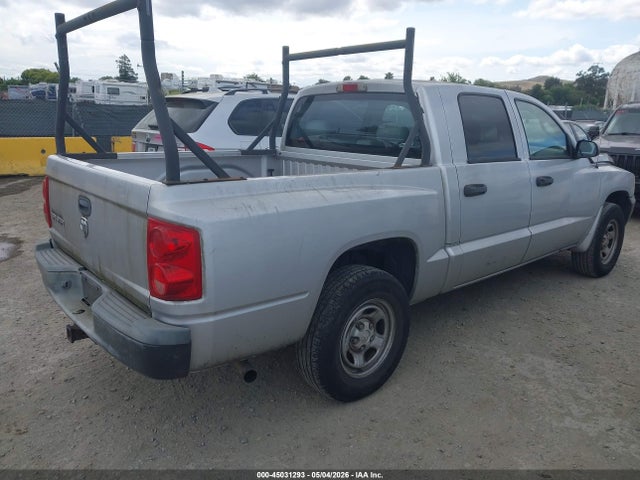 Aukcja sprzedaży 2007 Dodge Dakota St, vin: 1D7HE28K27S255887, numer aukcji: 45031293