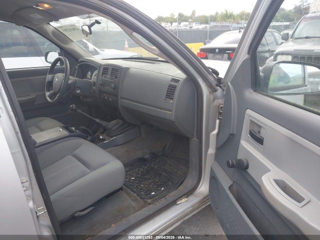 Aukcja sprzedaży 2007 Dodge Dakota St, vin: 1D7HE28K27S255887, numer aukcji: 45031293