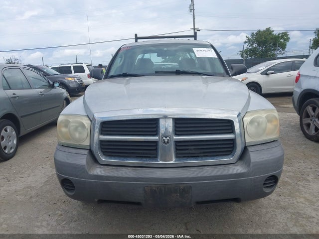 Aukcja sprzedaży 2007 Dodge Dakota St, vin: 1D7HE28K27S255887, numer aukcji: 45031293