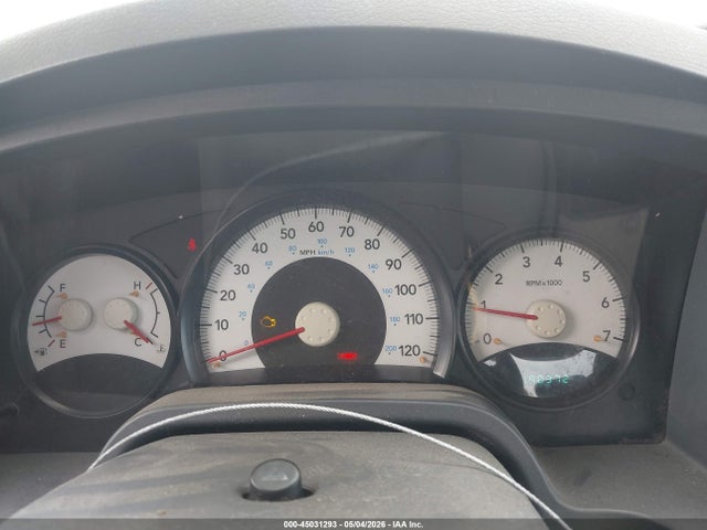Aukcja sprzedaży 2007 Dodge Dakota St, vin: 1D7HE28K27S255887, numer aukcji: 45031293