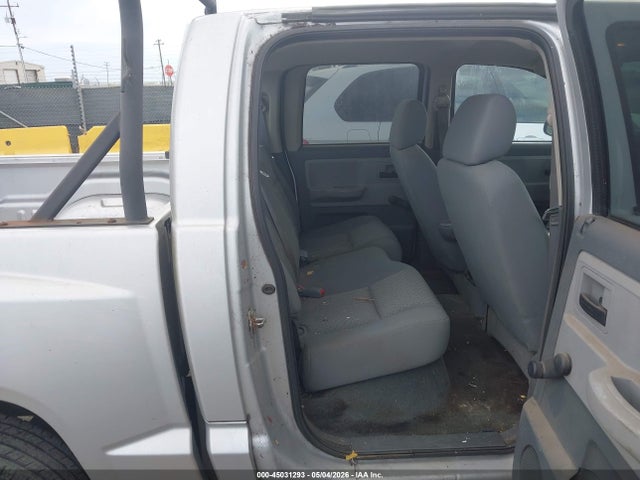 Aukcja sprzedaży 2007 Dodge Dakota St, vin: 1D7HE28K27S255887, numer aukcji: 45031293