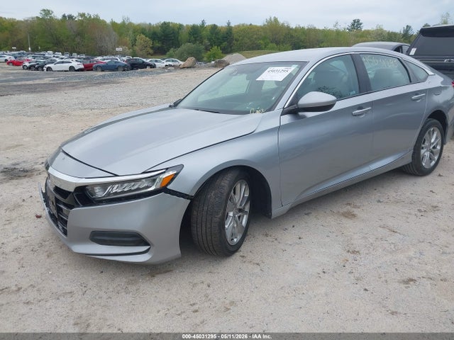 Aukcja sprzedaży 2019 Honda Accord Lx, vin: 1HGCV1F16KA111378, numer aukcji: 45031295