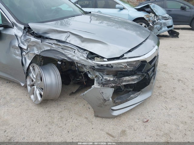 Aukcja sprzedaży 2019 Honda Accord Lx, vin: 1HGCV1F16KA111378, numer aukcji: 45031295