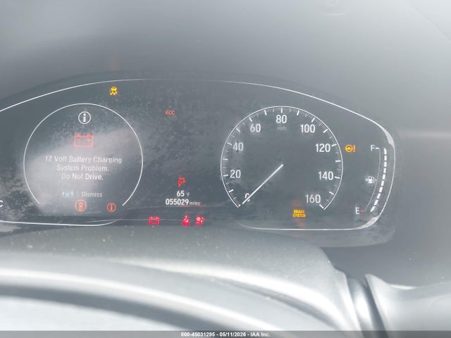 Aukcja sprzedaży 2019 Honda Accord Lx, vin: 1HGCV1F16KA111378, numer aukcji: 45031295