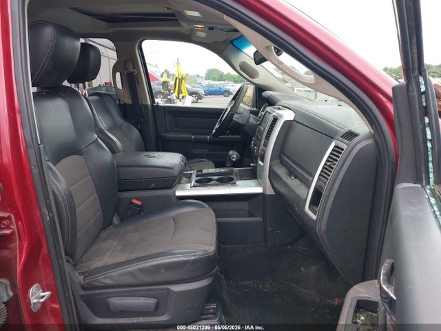 Aukcja sprzedaży 2011 Ram Ram 1500 Sport, vin: 1D7RV1CT2BS633486, numer aukcji: 45031299
