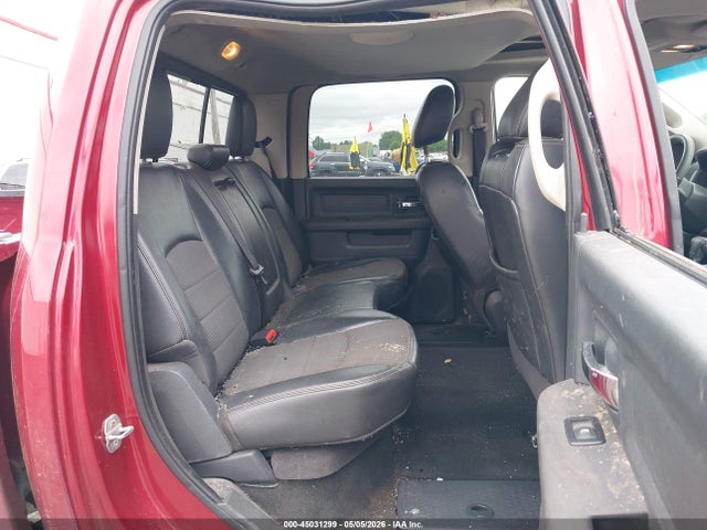 Aukcja sprzedaży 2011 Ram Ram 1500 Sport, vin: 1D7RV1CT2BS633486, numer aukcji: 45031299