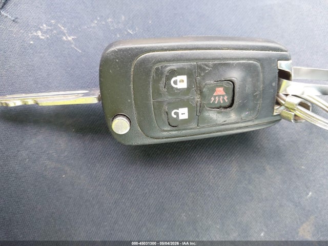 Продажа на аукционе авто 2014 Chevrolet Spark 1lt Auto, vin: KL8CD6S97EC577302, номер лота: 45031300