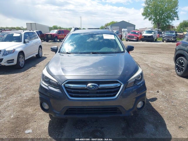 Продаж на аукціоні авто 2019 Subaru Outback 2.5i Limited, vin: 4S4BSANC2K3219034, номер лоту: 45031305