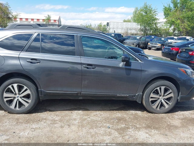 Продаж на аукціоні авто 2019 Subaru Outback 2.5i Limited, vin: 4S4BSANC2K3219034, номер лоту: 45031305
