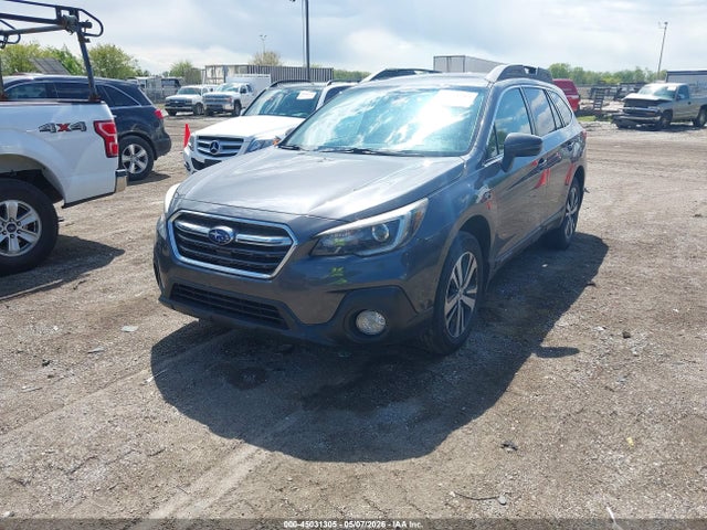 Продаж на аукціоні авто 2019 Subaru Outback 2.5i Limited, vin: 4S4BSANC2K3219034, номер лоту: 45031305