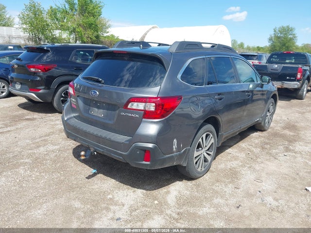Продаж на аукціоні авто 2019 Subaru Outback 2.5i Limited, vin: 4S4BSANC2K3219034, номер лоту: 45031305