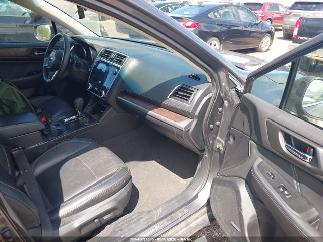 Продаж на аукціоні авто 2019 Subaru Outback 2.5i Limited, vin: 4S4BSANC2K3219034, номер лоту: 45031305