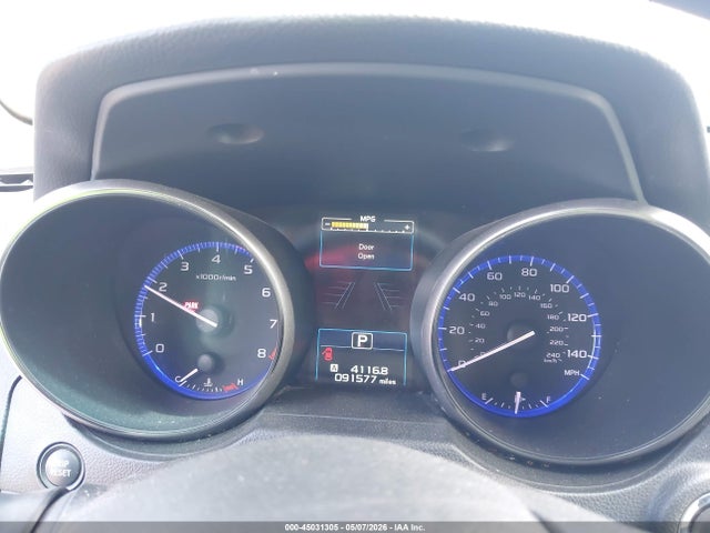 Продаж на аукціоні авто 2019 Subaru Outback 2.5i Limited, vin: 4S4BSANC2K3219034, номер лоту: 45031305