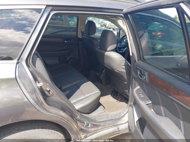 Продаж на аукціоні авто 2019 Subaru Outback 2.5i Limited, vin: 4S4BSANC2K3219034, номер лоту: 45031305