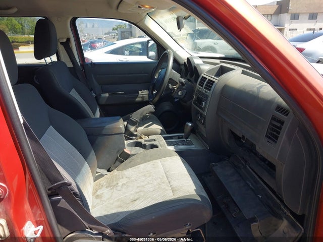 Продажа на аукционе авто 2007 Dodge Nitro Sxt, vin: 1D8GU28K07W728799, номер лота: 45031306