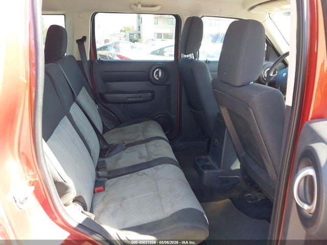 Продажа на аукционе авто 2007 Dodge Nitro Sxt, vin: 1D8GU28K07W728799, номер лота: 45031306