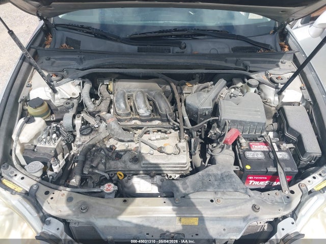 Продажа на аукционе авто 2008 Lexus Es 350, vin: JTHBJ46G082204457, номер лота: 45031310