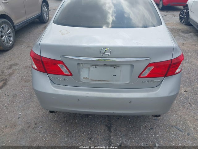 Продажа на аукционе авто 2008 Lexus Es 350, vin: JTHBJ46G082204457, номер лота: 45031310
