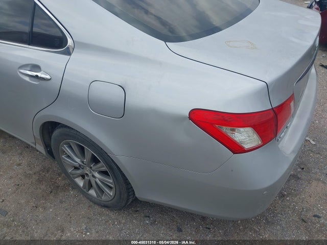Продажа на аукционе авто 2008 Lexus Es 350, vin: JTHBJ46G082204457, номер лота: 45031310