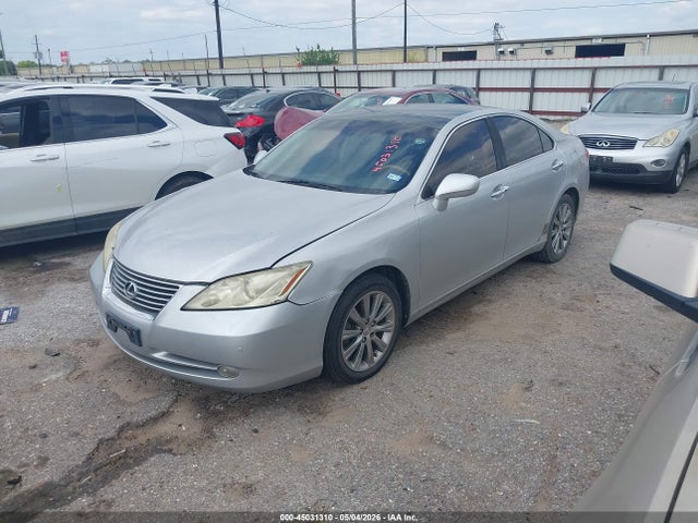 Продажа на аукционе авто 2008 Lexus Es 350, vin: JTHBJ46G082204457, номер лота: 45031310
