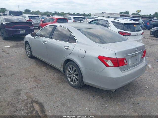Продажа на аукционе авто 2008 Lexus Es 350, vin: JTHBJ46G082204457, номер лота: 45031310