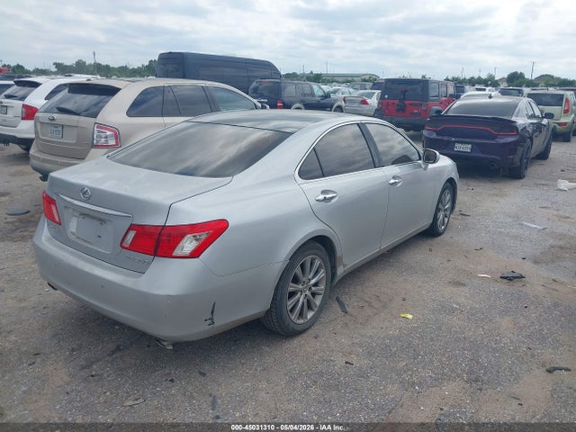Продажа на аукционе авто 2008 Lexus Es 350, vin: JTHBJ46G082204457, номер лота: 45031310