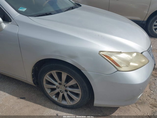 Продажа на аукционе авто 2008 Lexus Es 350, vin: JTHBJ46G082204457, номер лота: 45031310