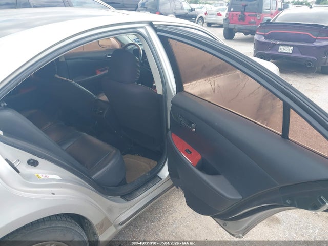 Продажа на аукционе авто 2008 Lexus Es 350, vin: JTHBJ46G082204457, номер лота: 45031310