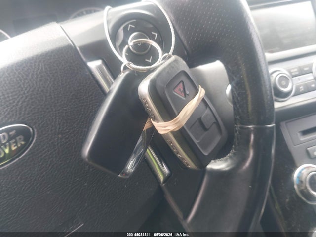 Aukcja sprzedaży 2011 Land Rover Range Rover Sport Hse, vin: SALSK2D4XBA292502, numer aukcji: 45031311