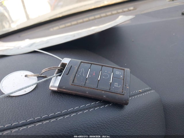 Продаж на аукціоні авто 2010 Cadillac Srx Premium Collection, vin: 3GYFNCEY1AS560125, номер лоту: 45031313
