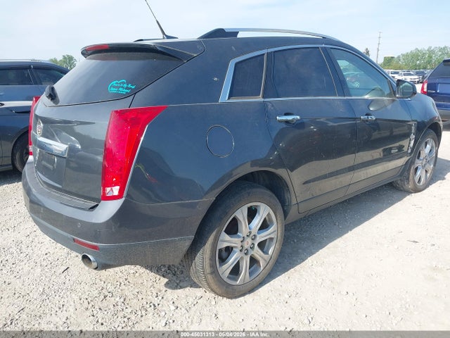 Продаж на аукціоні авто 2010 Cadillac Srx Premium Collection, vin: 3GYFNCEY1AS560125, номер лоту: 45031313
