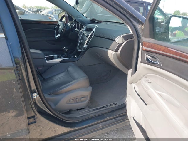 Продаж на аукціоні авто 2010 Cadillac Srx Premium Collection, vin: 3GYFNCEY1AS560125, номер лоту: 45031313