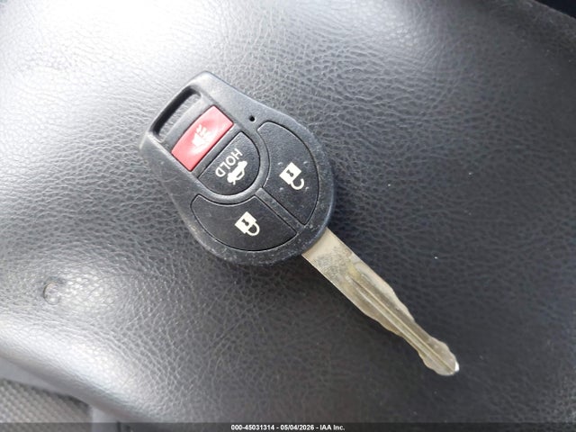 Продажа на аукционе авто 2014 Nissan Sentra S, vin: 3N1AB7AP6EY213053, номер лота: 45031314