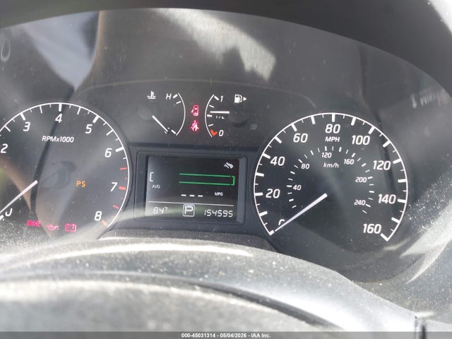 Продажа на аукционе авто 2014 Nissan Sentra S, vin: 3N1AB7AP6EY213053, номер лота: 45031314