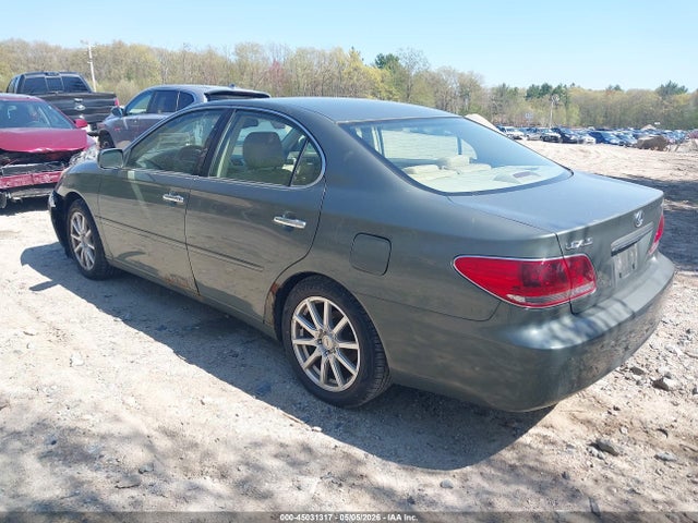 Aukcja sprzedaży 2005 Lexus Es 330, vin: JTHBA30G855093136, numer aukcji: 45031317