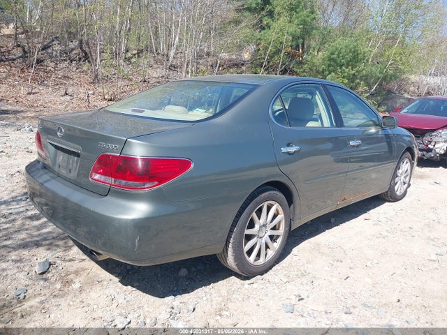 Aukcja sprzedaży 2005 Lexus Es 330, vin: JTHBA30G855093136, numer aukcji: 45031317