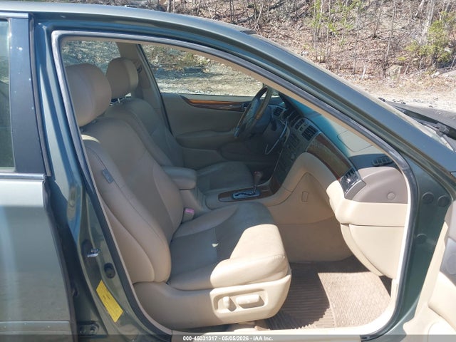 Aukcja sprzedaży 2005 Lexus Es 330, vin: JTHBA30G855093136, numer aukcji: 45031317