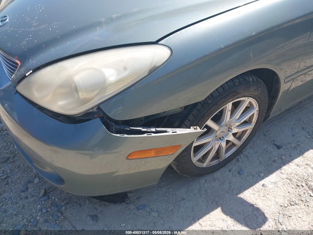 Aukcja sprzedaży 2005 Lexus Es 330, vin: JTHBA30G855093136, numer aukcji: 45031317