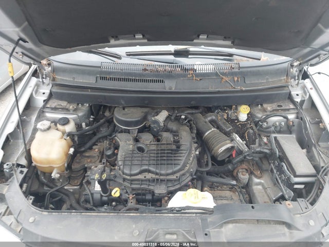Продажа на аукционе авто 2015 Dodge Journey Sxt, vin: 3C4PDDBG4FT622519, номер лота: 45031318