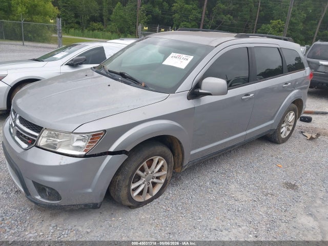 Продажа на аукционе авто 2015 Dodge Journey Sxt, vin: 3C4PDDBG4FT622519, номер лота: 45031318
