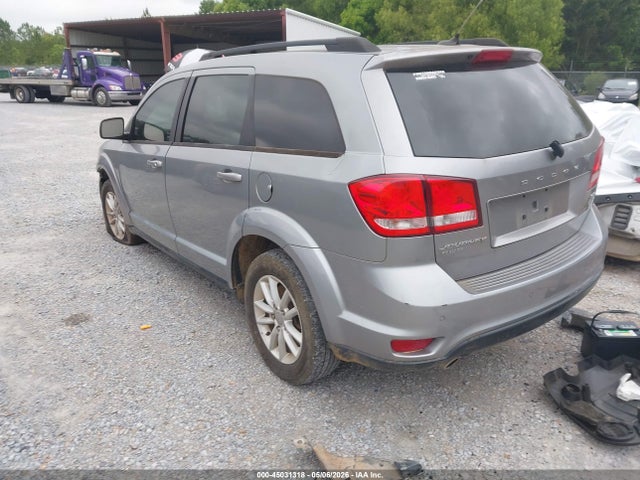 Продажа на аукционе авто 2015 Dodge Journey Sxt, vin: 3C4PDDBG4FT622519, номер лота: 45031318