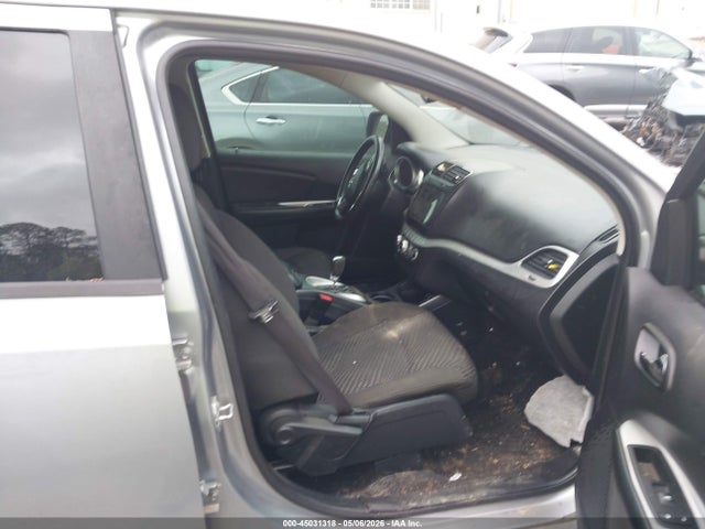 Продажа на аукционе авто 2015 Dodge Journey Sxt, vin: 3C4PDDBG4FT622519, номер лота: 45031318