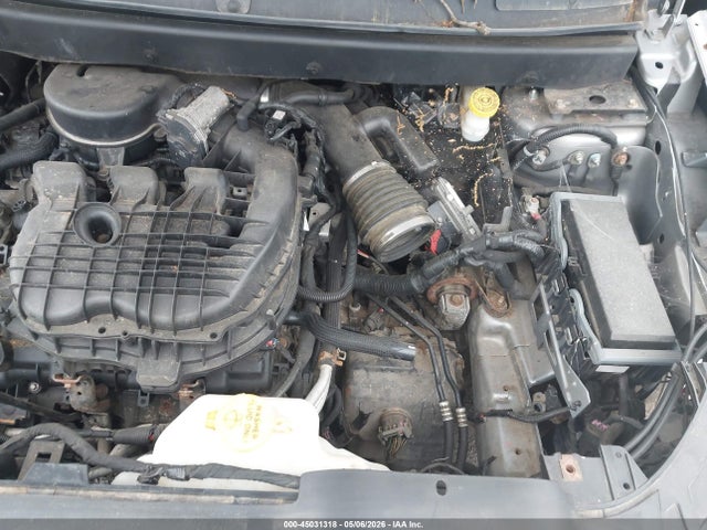 Продажа на аукционе авто 2015 Dodge Journey Sxt, vin: 3C4PDDBG4FT622519, номер лота: 45031318