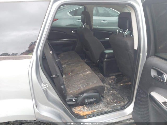 Продажа на аукционе авто 2015 Dodge Journey Sxt, vin: 3C4PDDBG4FT622519, номер лота: 45031318