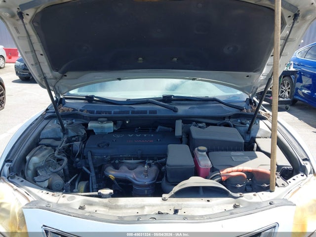 45031324 :رقم المزاد ، JTNBB46K873002392 vin ، 2007 Toyota Camry Hybrid مزاد بيع
