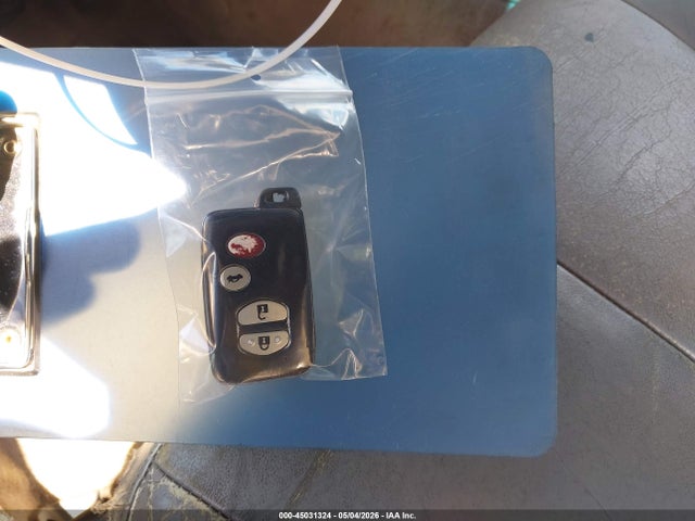 45031324 :رقم المزاد ، JTNBB46K873002392 vin ، 2007 Toyota Camry Hybrid مزاد بيع