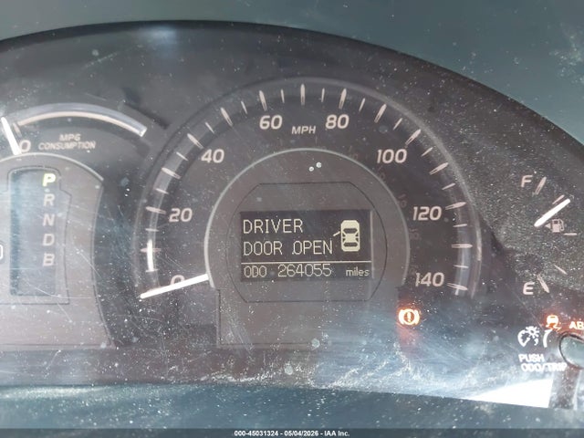 45031324 :رقم المزاد ، JTNBB46K873002392 vin ، 2007 Toyota Camry Hybrid مزاد بيع
