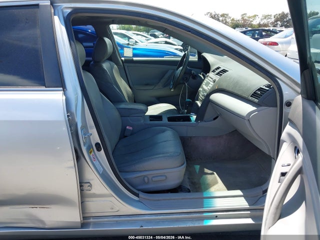 45031324 :رقم المزاد ، JTNBB46K873002392 vin ، 2007 Toyota Camry Hybrid مزاد بيع