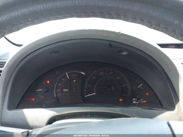 45031324 :رقم المزاد ، JTNBB46K873002392 vin ، 2007 Toyota Camry Hybrid مزاد بيع